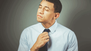 Living in today's fast-paced world, experiencing stress is not only normal but inevitable