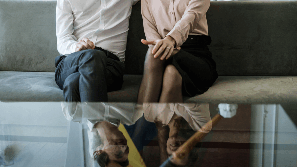 Starting therapy represents a significant investment in yourself and your future wellbeing